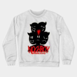 Nochboy Crewneck Sweatshirt